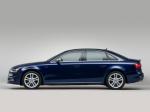 Audi S4 Sedan 2012 года (NA)